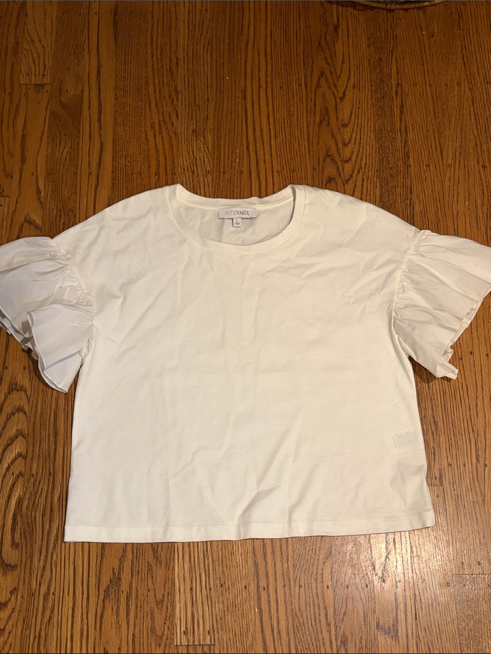 INTERMIX Top